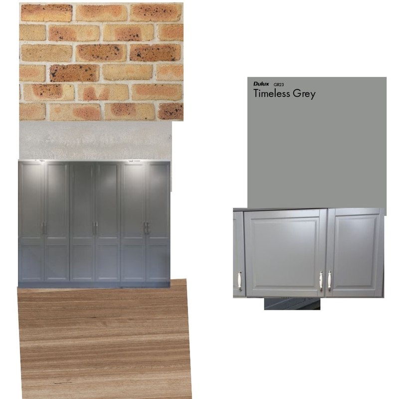 Kitchen Mood Board by Flickw30 on Style Sourcebook