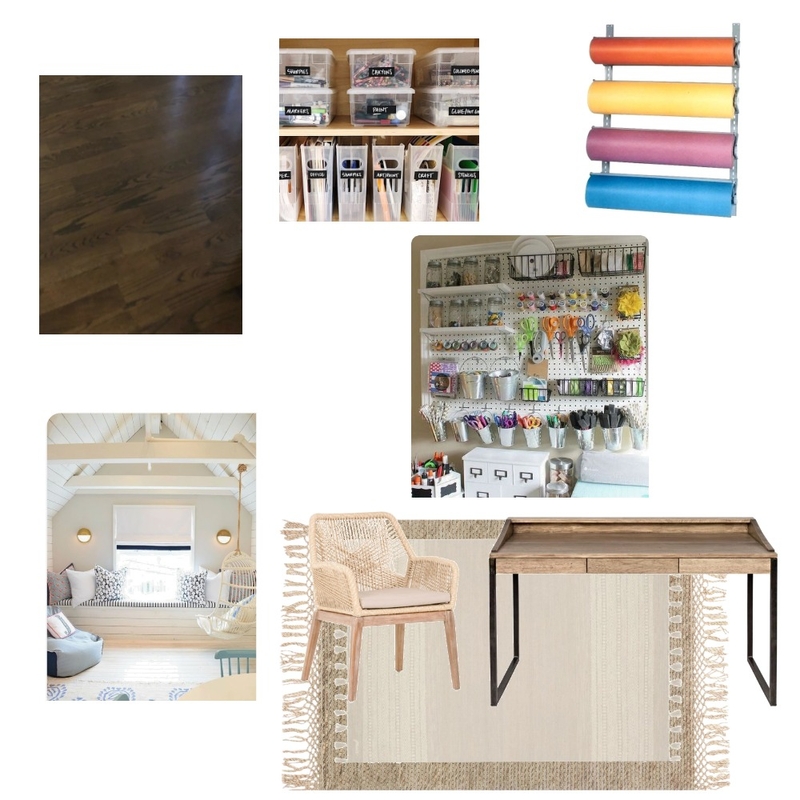 Frog Hollow Loft Mood Board by Payton on Style Sourcebook