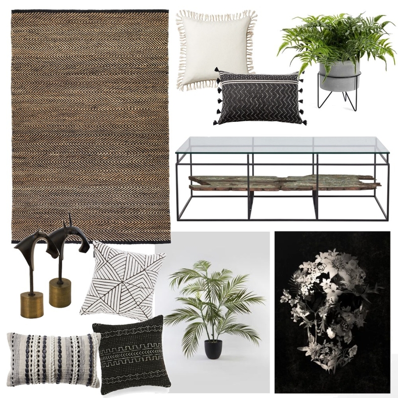 lyndall living room Mood Board by TLC Interiors on Style Sourcebook