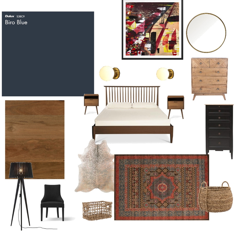 master bedroom Mood Board by husna on Style Sourcebook