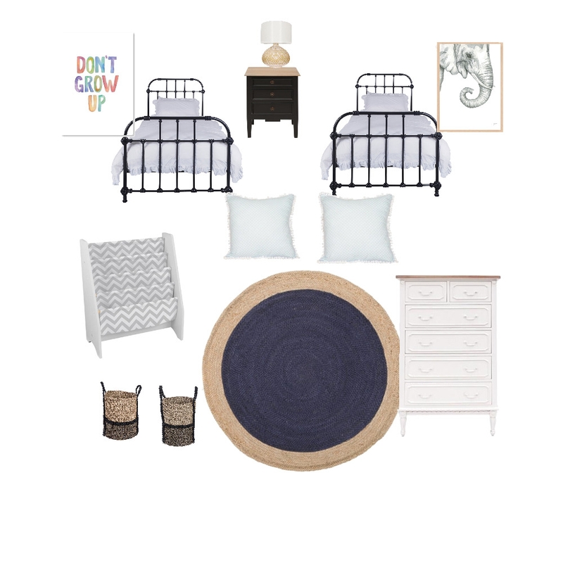 mahdi abbas room Mood Board by husna on Style Sourcebook