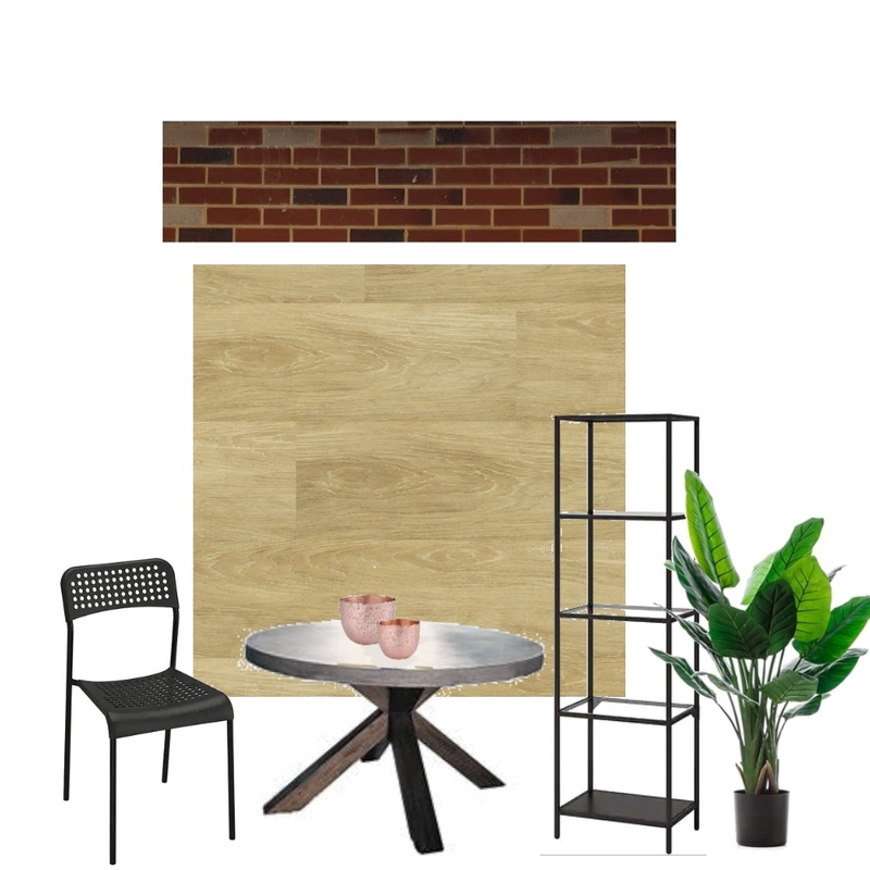 dining room Mood Board by Emb on Style Sourcebook