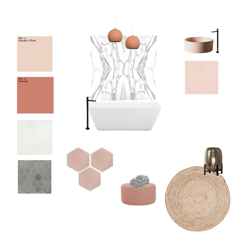 Polyanka bathroom2 Mood Board by Zhenya on Style Sourcebook