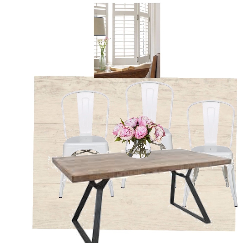 dining Mood Board by missklf on Style Sourcebook