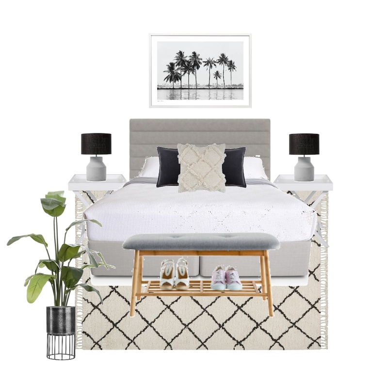 Webb Apartment 2 Mood Board by Maven Interior Design on Style Sourcebook