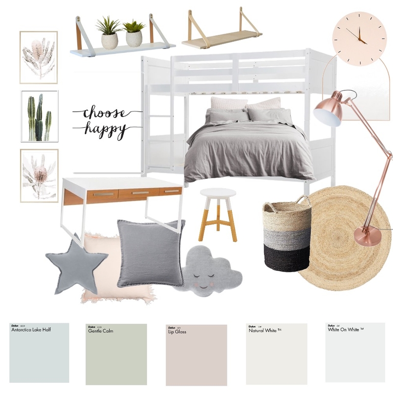 H&amp;J Mood Board by Azzahahmad on Style Sourcebook