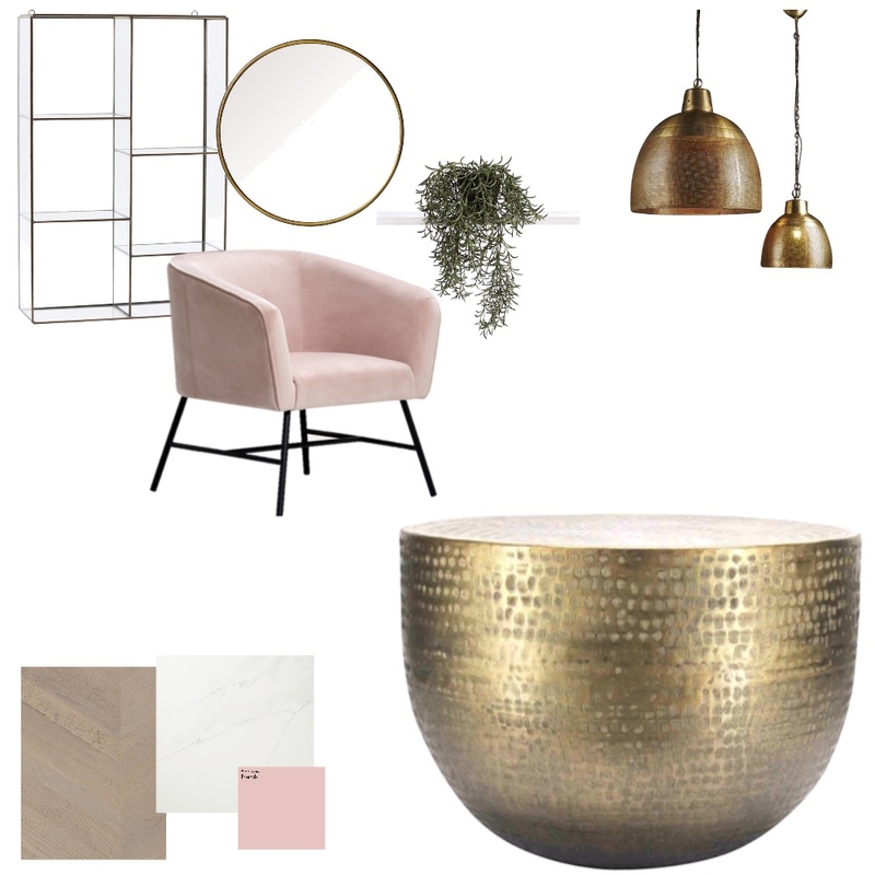 Typo Mood Board by selmiraa on Style Sourcebook