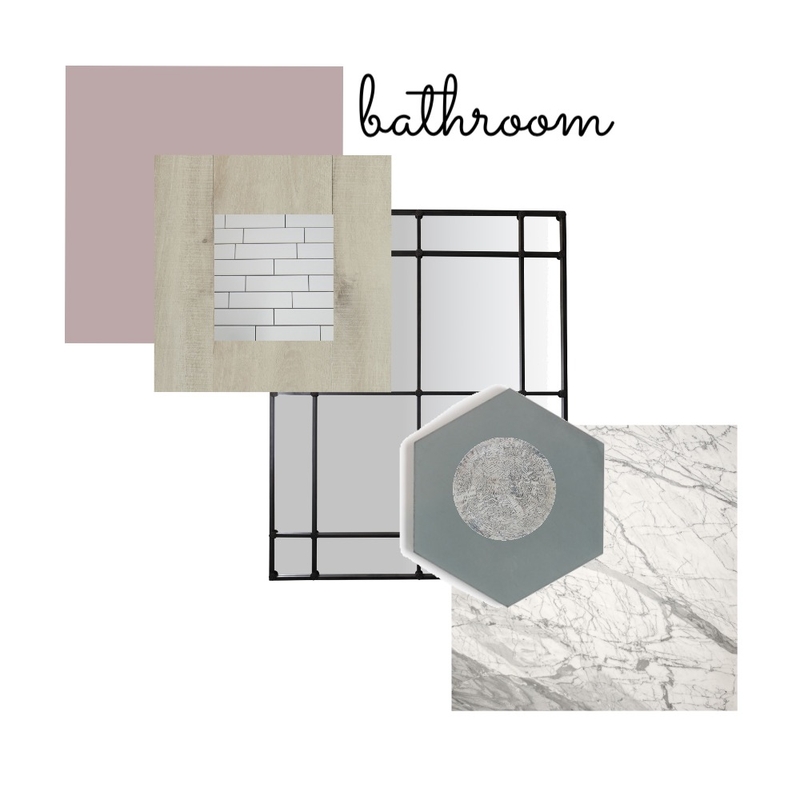 bad materiell Mood Board by emely on Style Sourcebook
