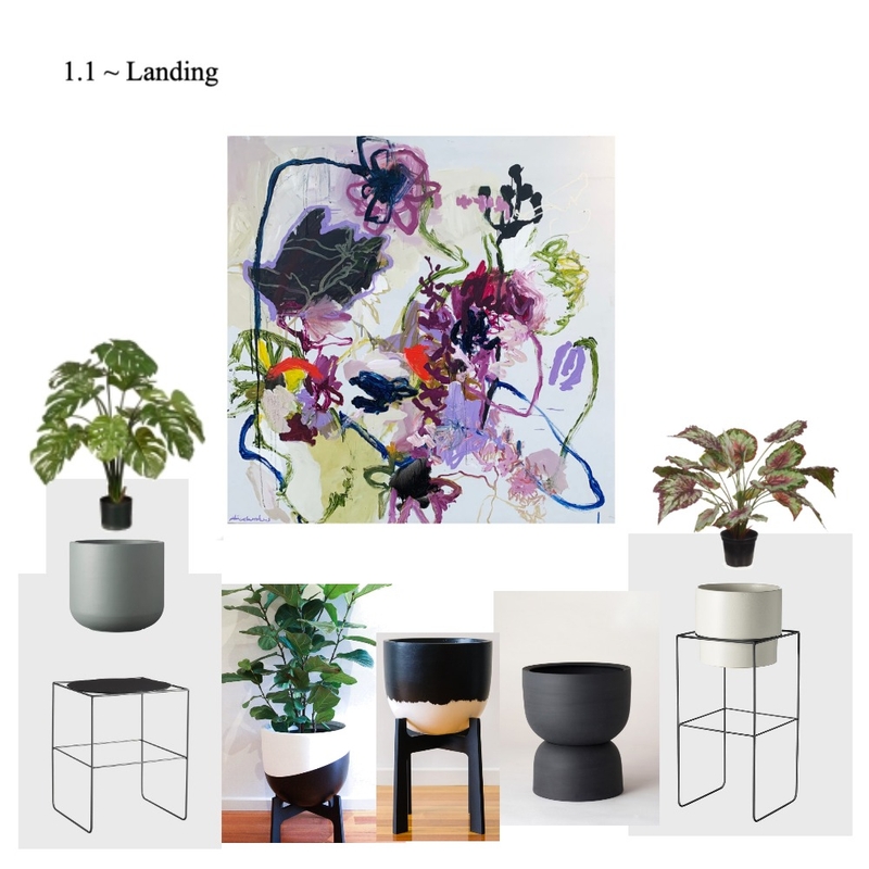 Sheree - Fenella 1.1 Landing Mood Board by BY. LAgOM on Style Sourcebook