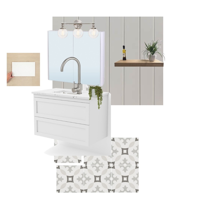 master bathroom Mood Board by lismack on Style Sourcebook