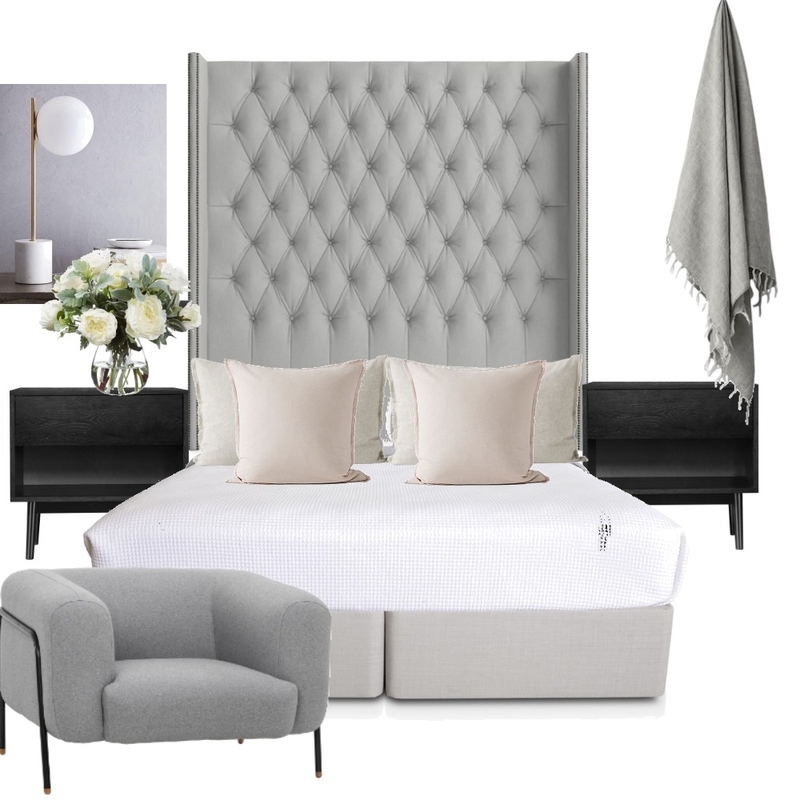 Harvey bed Mood Board by littlemissapple on Style Sourcebook