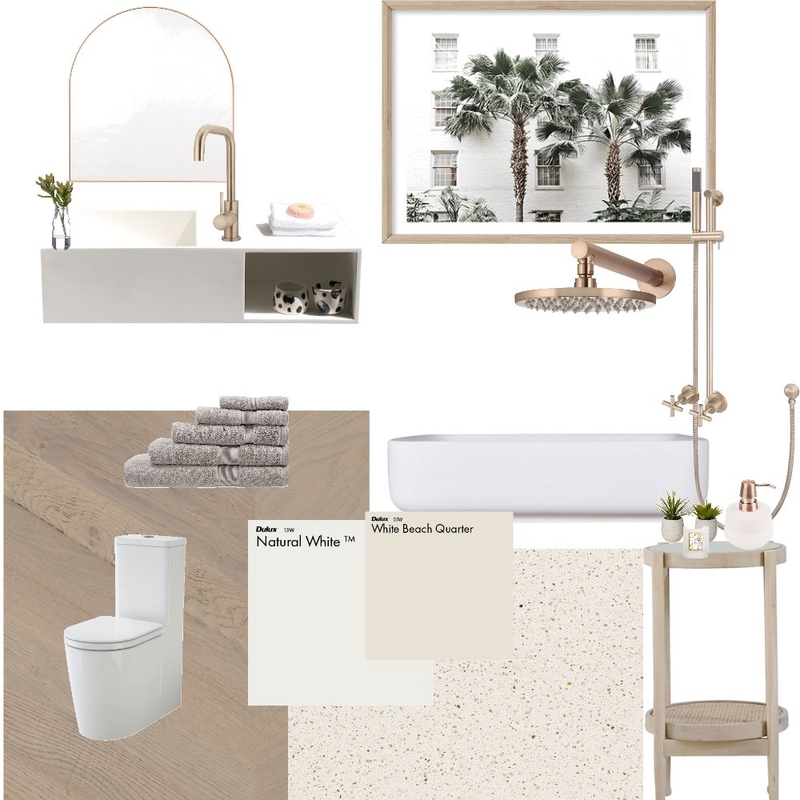 bathroom1 Mood Board by Shosho746 on Style Sourcebook