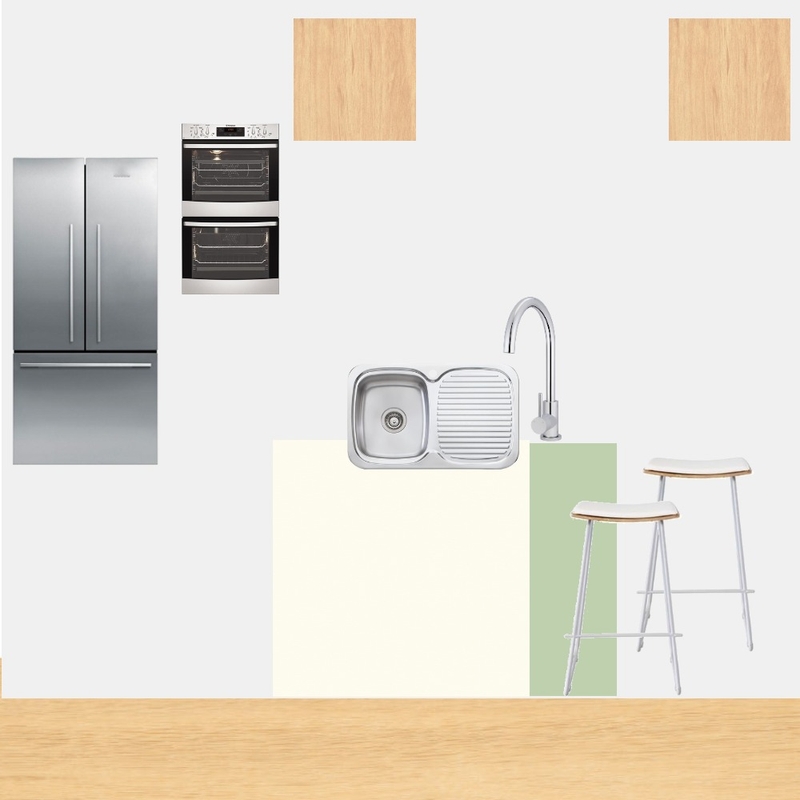 kitchen Mood Board by kimgriffin on Style Sourcebook