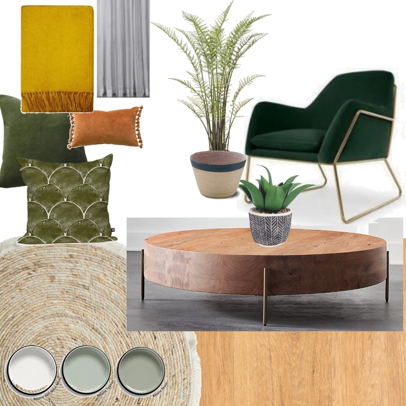 classic modern Tasman Mood Board by PaulaNDesign on Style Sourcebook