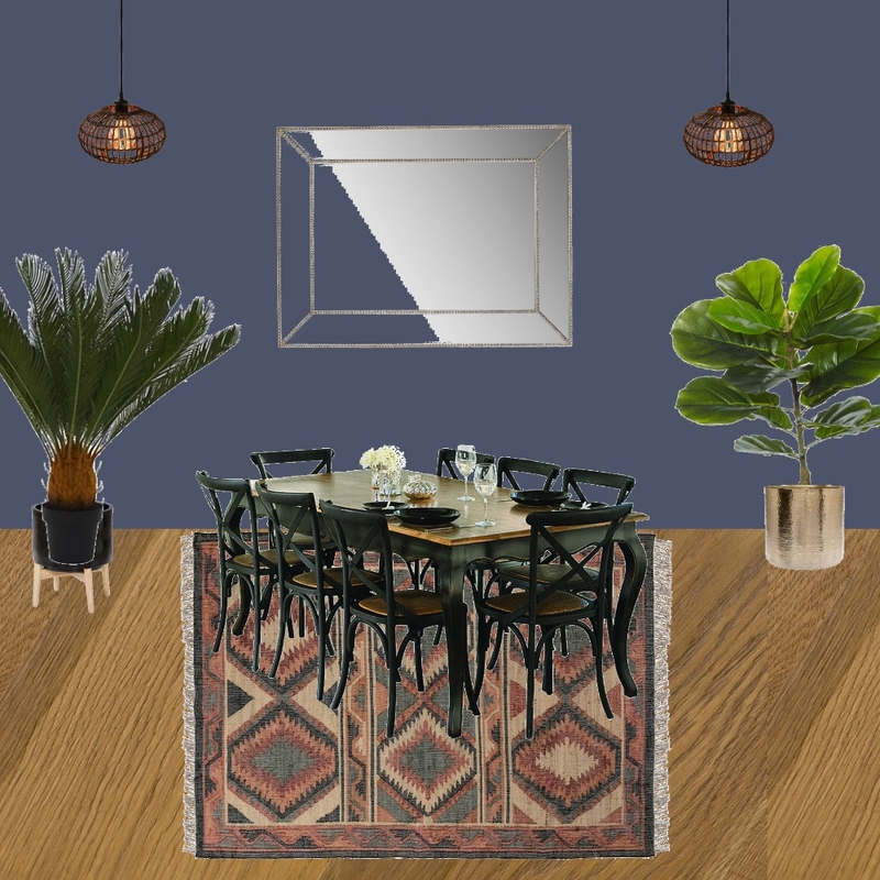 Dining room Mood Board by taiciaz on Style Sourcebook