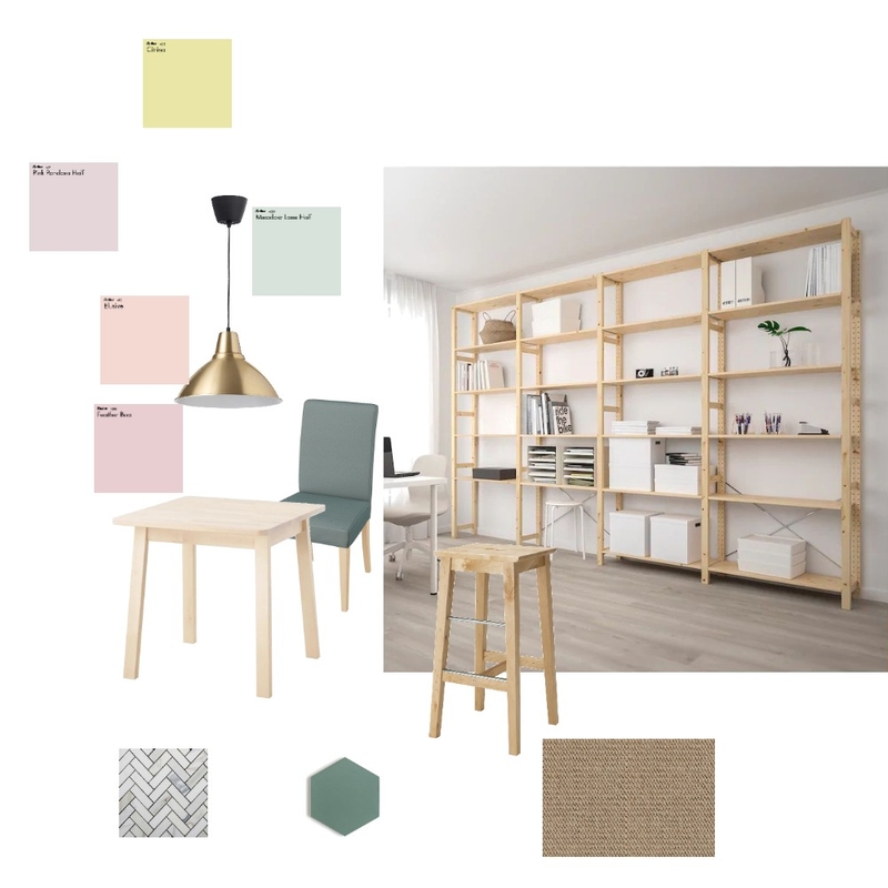kafe bücherei1 Mood Board by ida_ili on Style Sourcebook