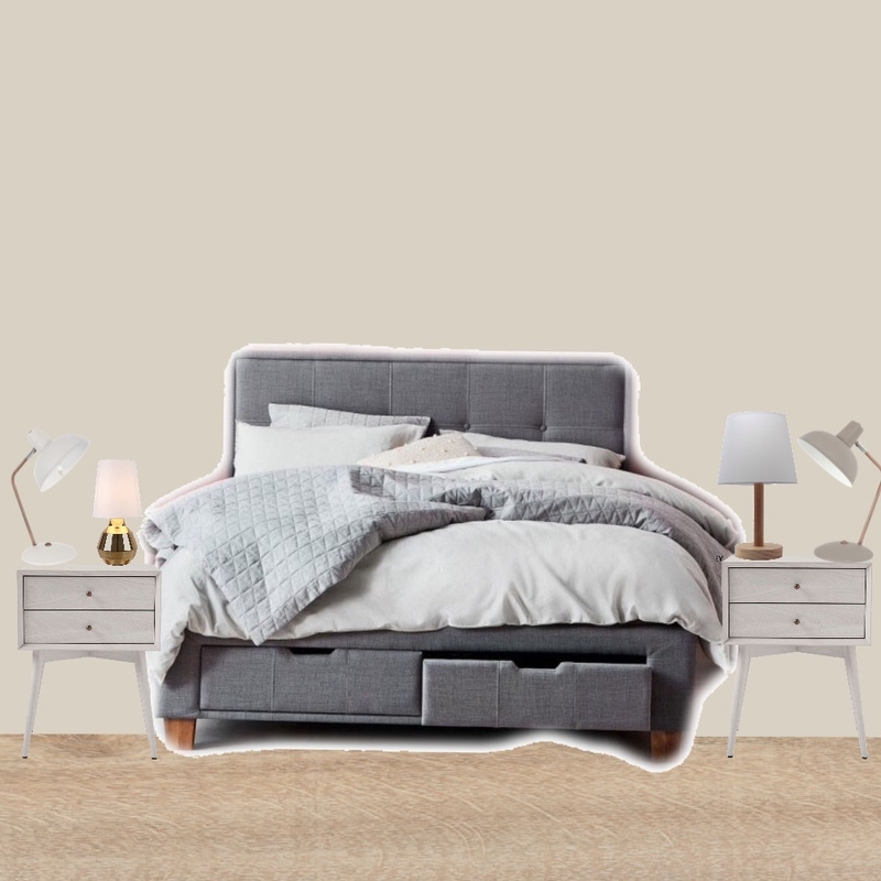 Bedside lamps 2 Mood Board by Veechee512 on Style Sourcebook