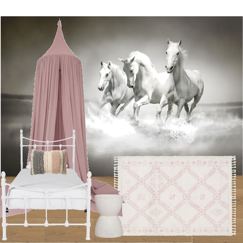 Astrids bedroom Mood Board by sarah84 on Style Sourcebook