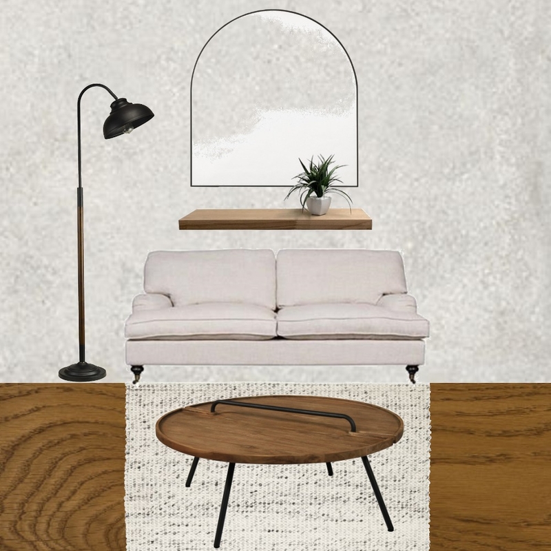 Living Room Mood Board by vabylla on Style Sourcebook