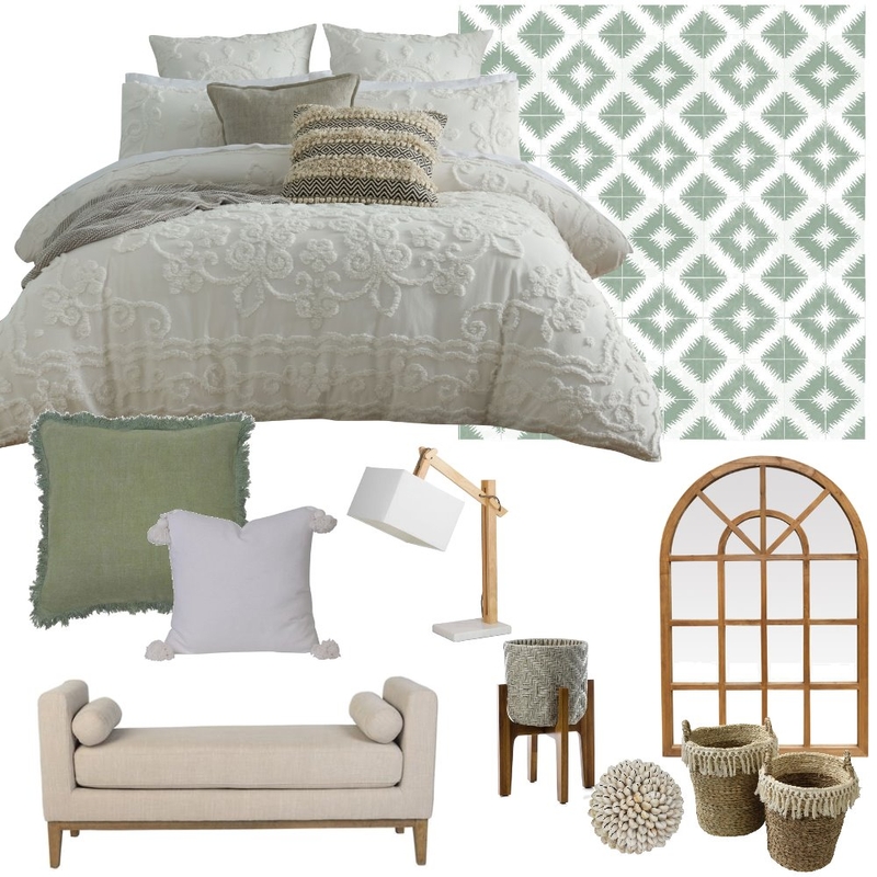 scadinavian bedroom Mood Board by trishd-esigns on Style Sourcebook