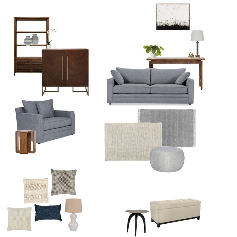 Elenora Del Pio-Freedom Hobart Mood Board by decorator on Style Sourcebook