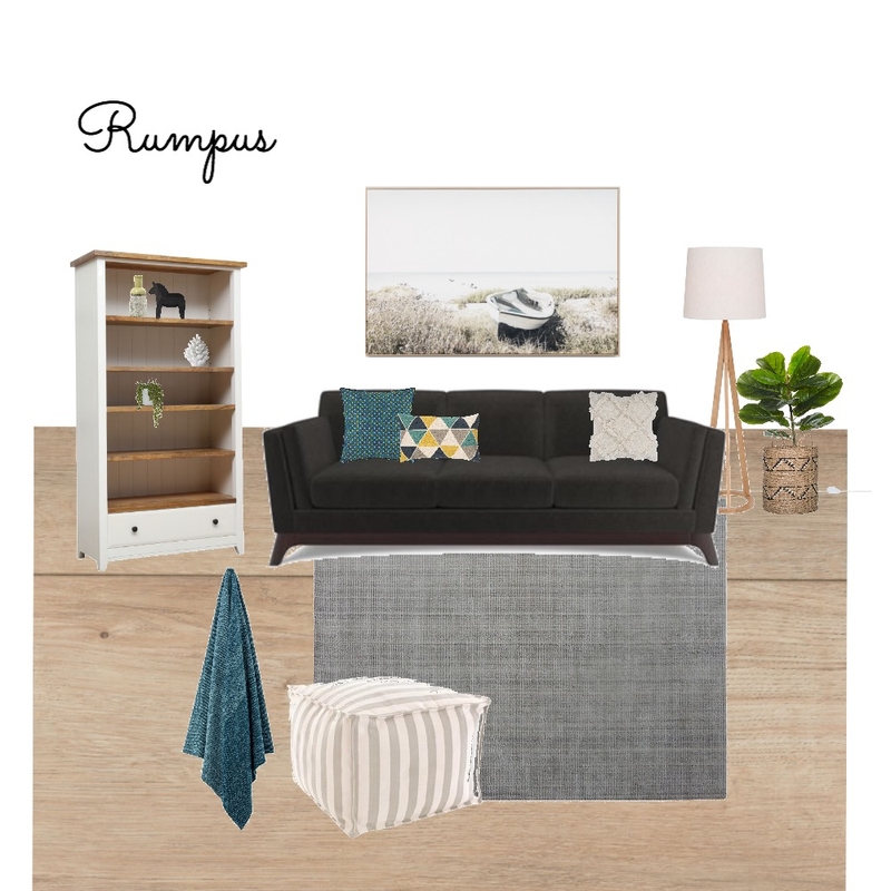 Tracy D Mood Board by Jackie Fyfe Interiors on Style Sourcebook