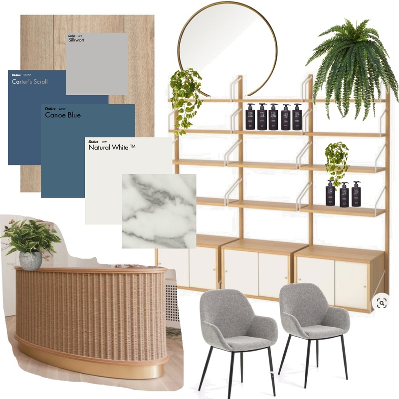 Darling Corner Osteo Mood Board by bettina_brent on Style Sourcebook