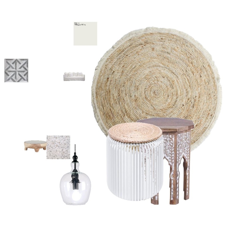 module 3 Mood Board by amietsiavos on Style Sourcebook