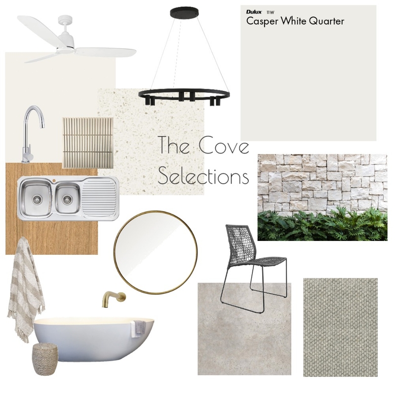 New Home Scheme - Clean Lines Interior Design Mood Board by Connected Interiors New Home Scheme - Clean Lines Interior Design Mood Board by Connected Interiors