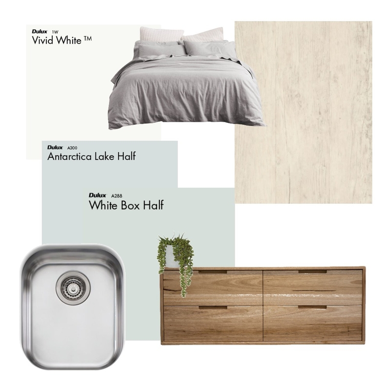 Caravan Mood Board by amandar on Style Sourcebook