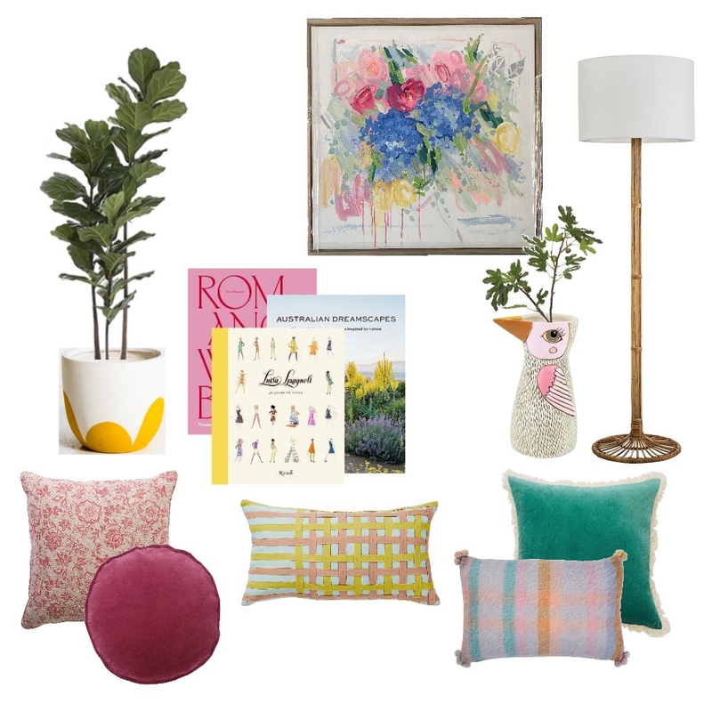 Fallon - Living Room Mood Board by Holm & Wood. on Style Sourcebook