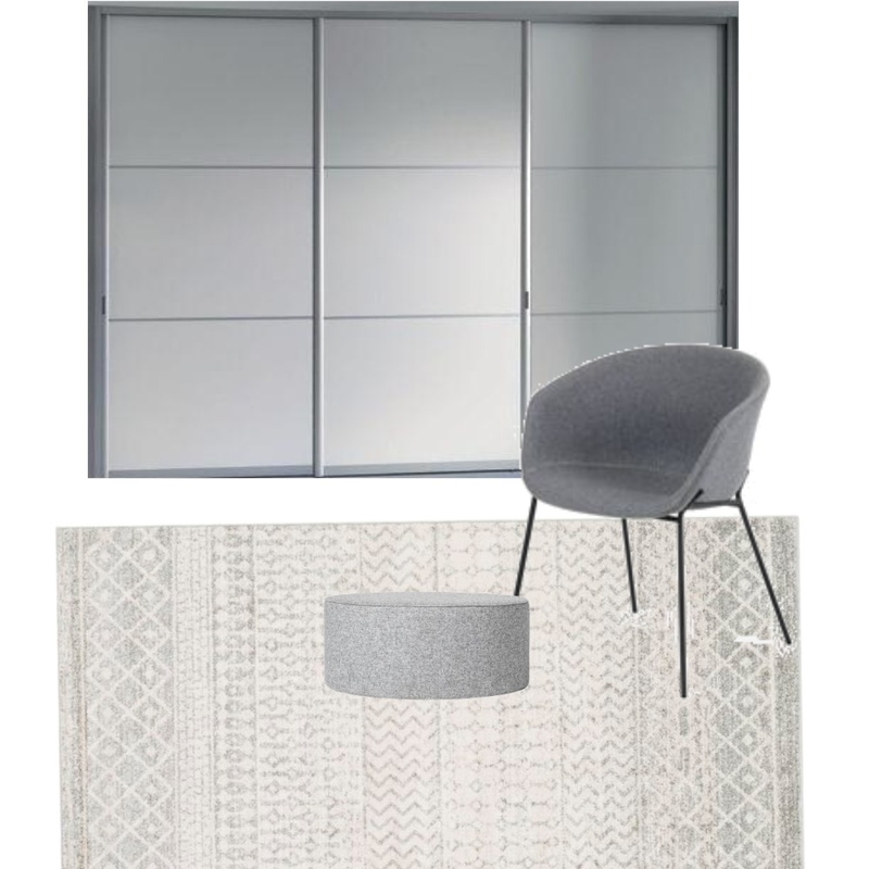 ch 2 4 Mood Board by Nihad on Style Sourcebook