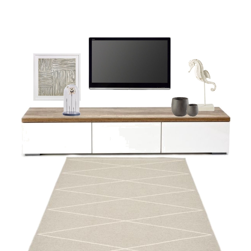 salon Interior Design Mood Board by sady