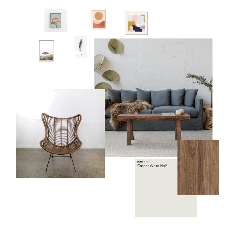 Tv area by dining table/kitchen Mood Board by aamathis on Style Sourcebook