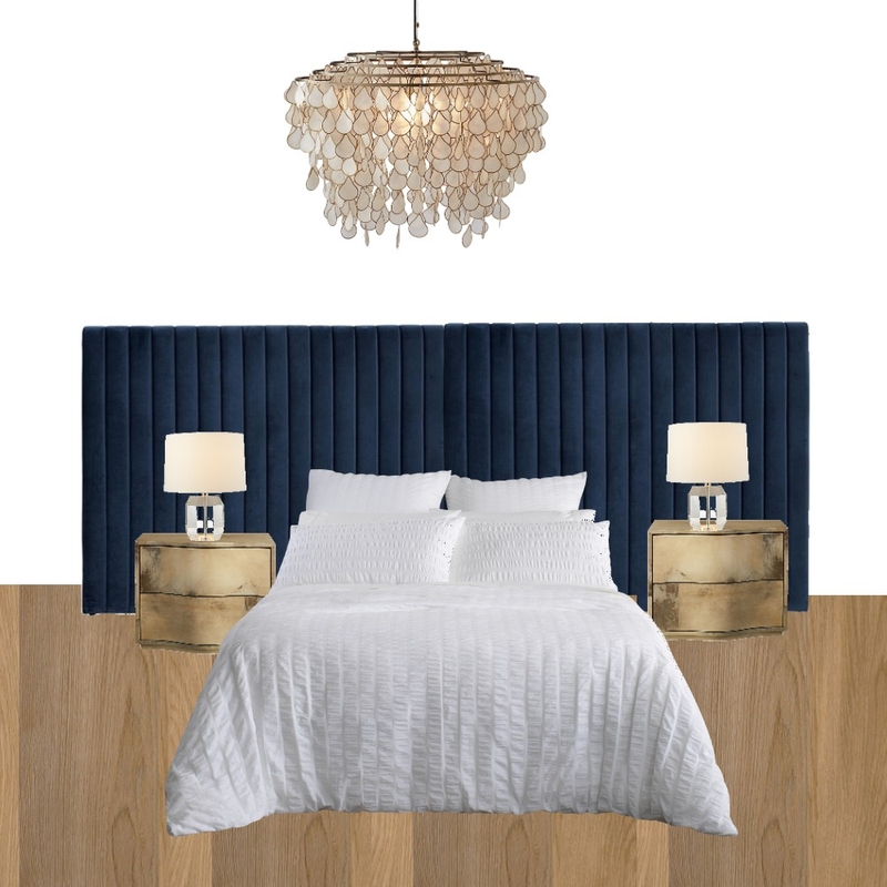 Bedroom Mood Board by AliaTaher on Style Sourcebook