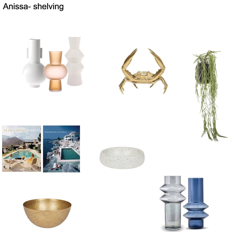 anissa Mood Board by The Secret Room on Style Sourcebook