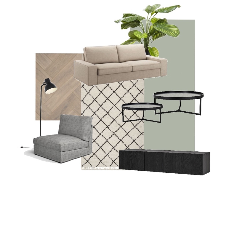 living room I&amp;E Mood Board by Odies on Style Sourcebook