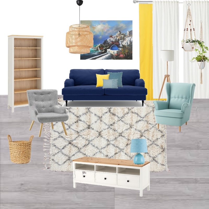 nordic light5 Mood Board by bolcseszlany on Style Sourcebook