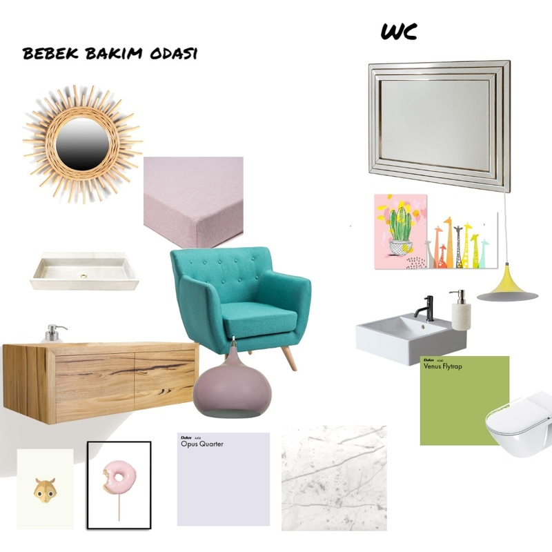 pafta Mood Board by metin on Style Sourcebook