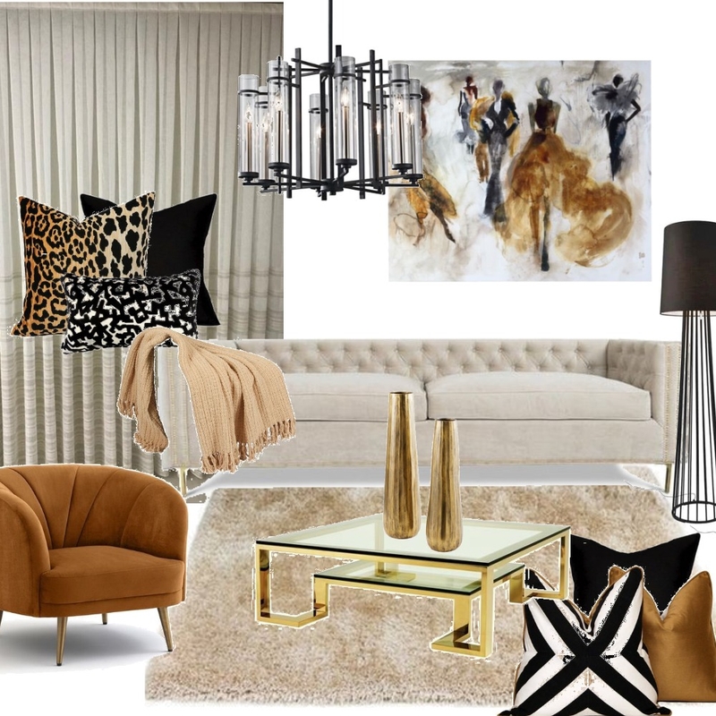 salon saoula Mood Board by sady on Style Sourcebook