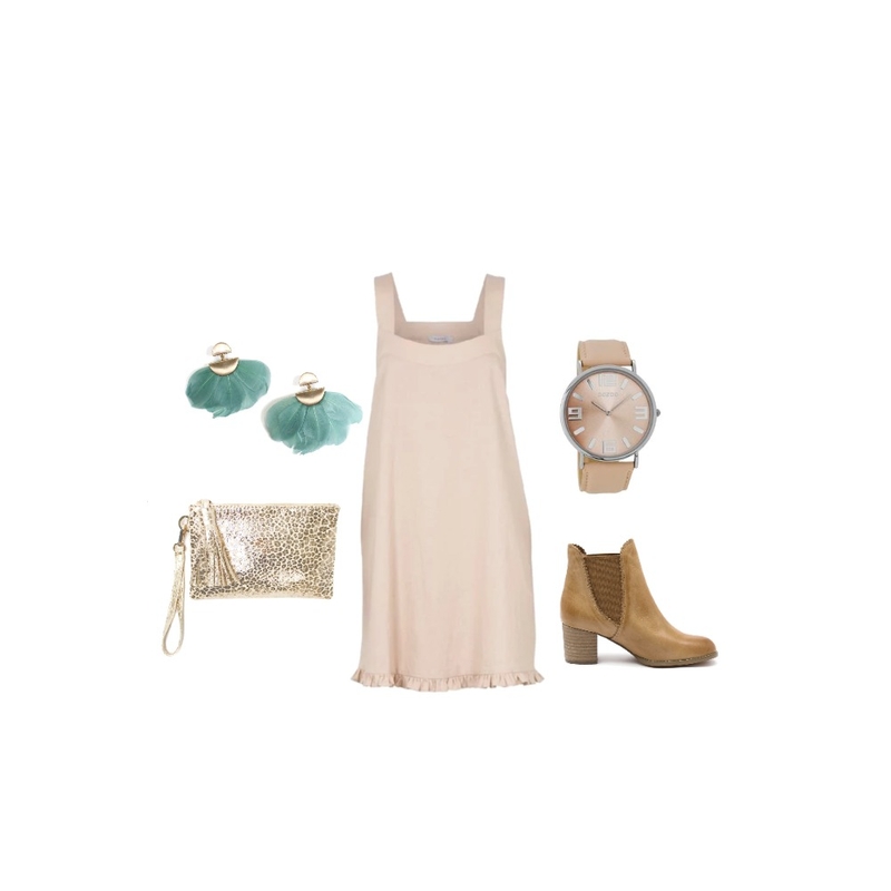 Sttyle board 1 Mood Board by danicabart on Style Sourcebook