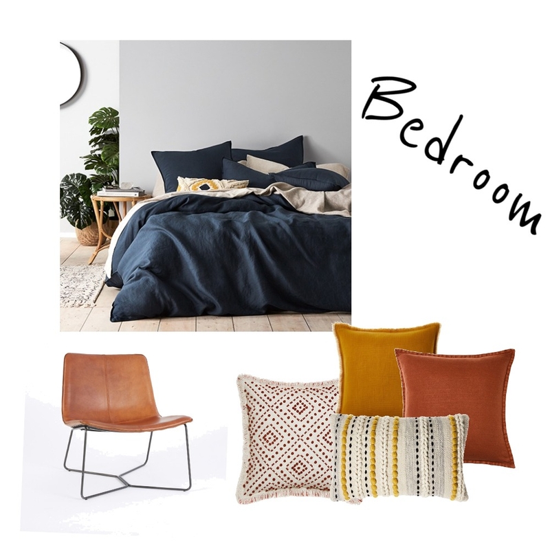 Main Bedroom Mood Board by Emmamay on Style Sourcebook