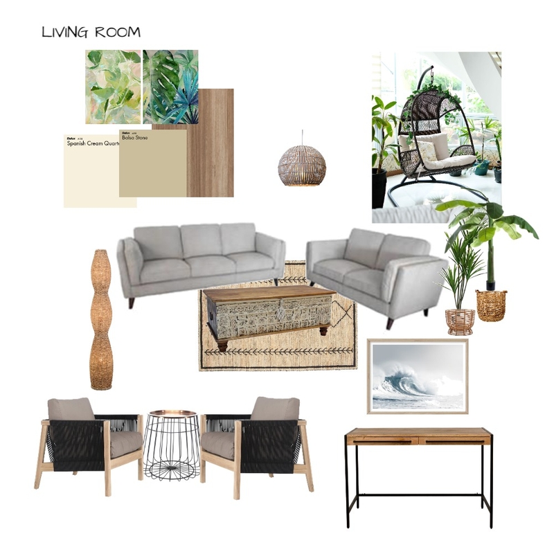living room Mood Board by madgab on Style Sourcebook