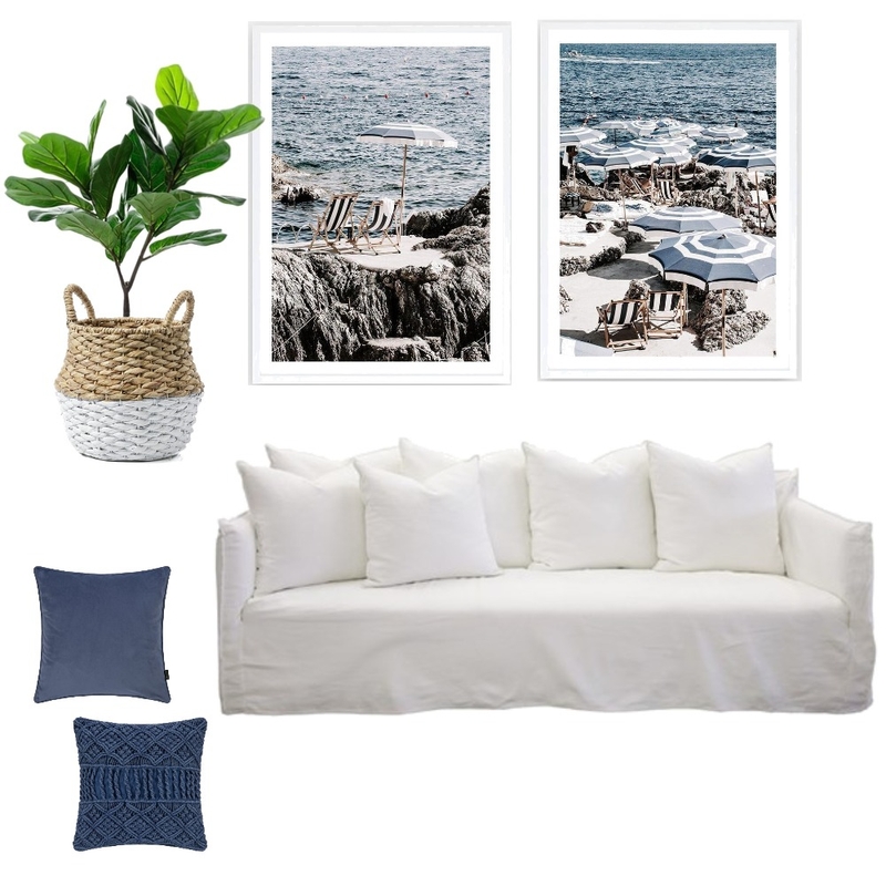 Fontelina Views Mood Board by CoastalHomePaige on Style Sourcebook