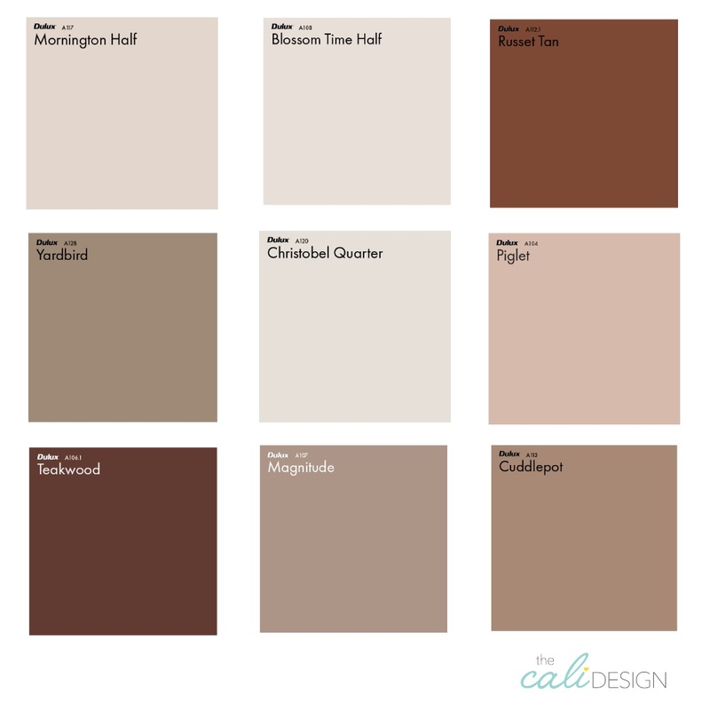 neutrals Mood Board by The Cali Design  on Style Sourcebook