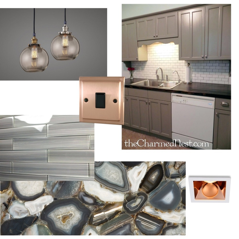 kitchen Mood Board by jdregibbons10101 on Style Sourcebook