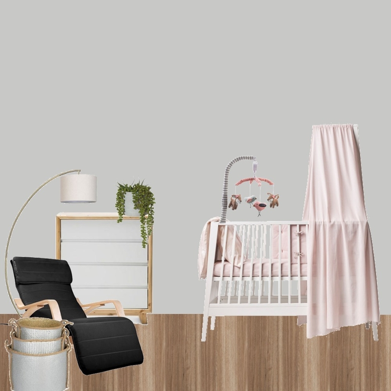 Nursury Mood Board by Kat on Style Sourcebook