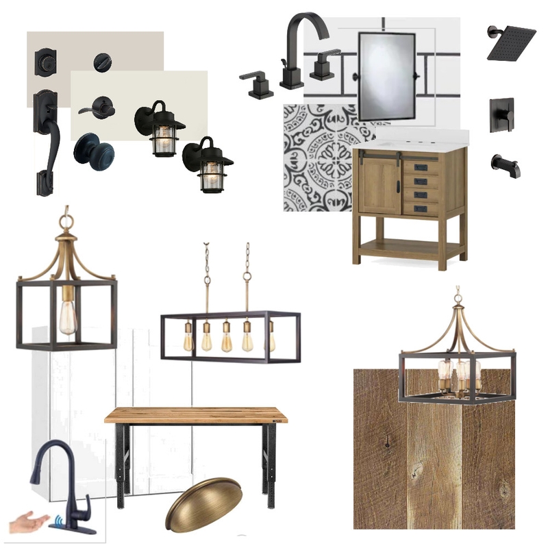 Race Mood Board by TorTor1357 on Style Sourcebook