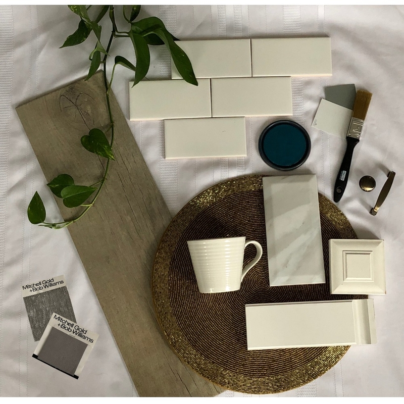 module11 Interior Design Mood Board by carlyperodeau
