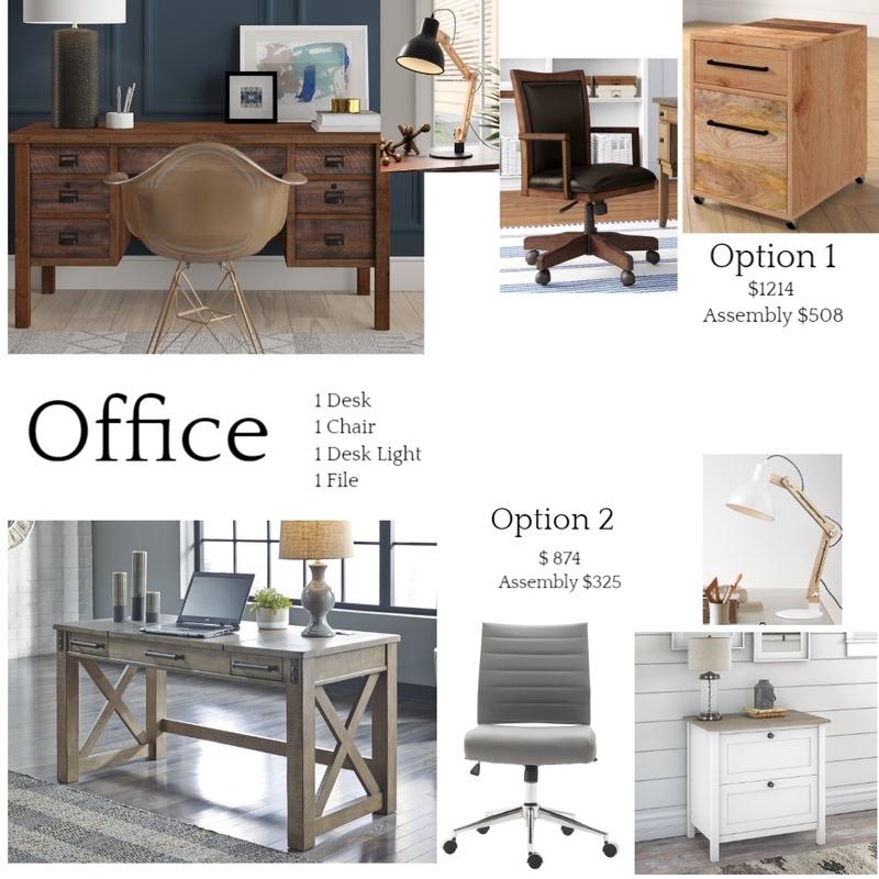 Siena Office Mood Board by amn111592 on Style Sourcebook
